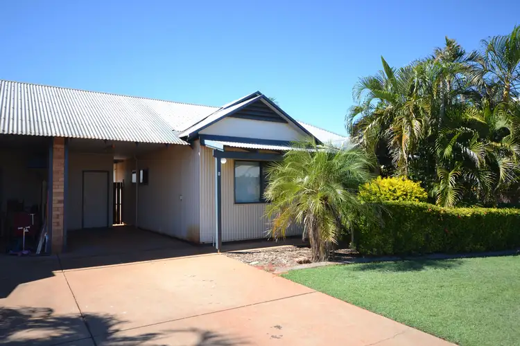 5 Whimbrel Street