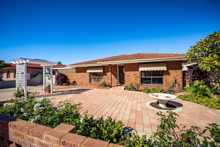Main view of Homely house listing, 7 Batavia Place, Mahomets Flats WA 6530