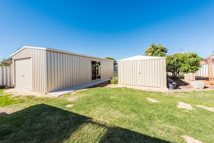 Third view of Homely house listing, 7 Batavia Place, Mahomets Flats WA 6530
