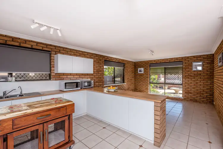 Fourth view of Homely house listing, 7 Batavia Place, Mahomets Flats WA 6530