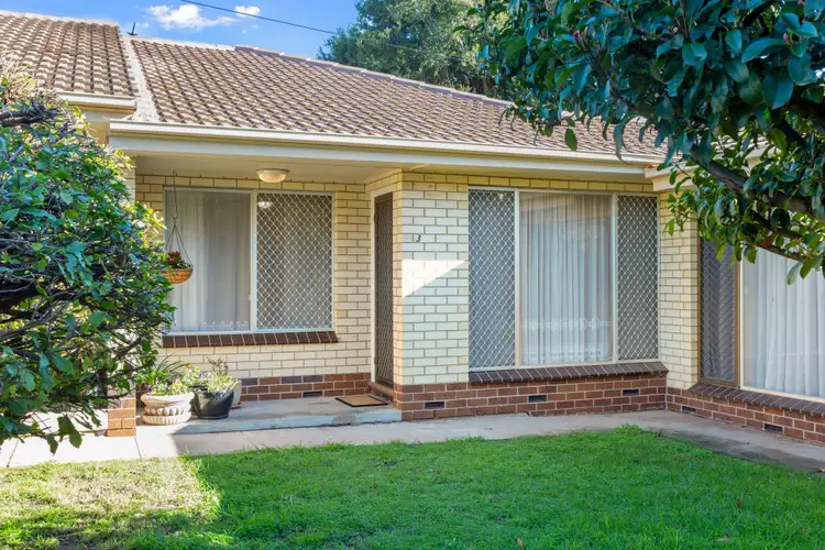 Main view of Homely unit listing, 3/27 Ackland Avenue, Christies Beach SA 5165