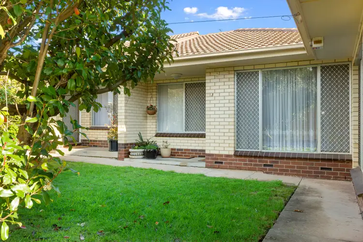 Fourth view of Homely unit listing, 3/27 Ackland Avenue, Christies Beach SA 5165