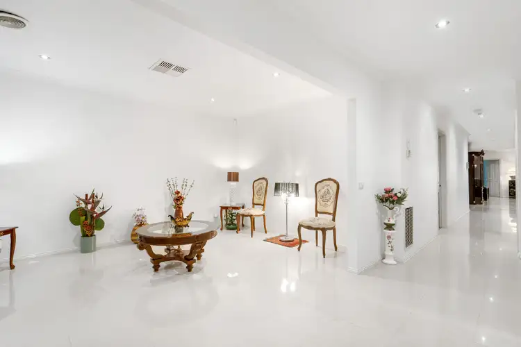 Second view of Homely house listing, 27 Pro Hart Way, Caroline Springs VIC 3023