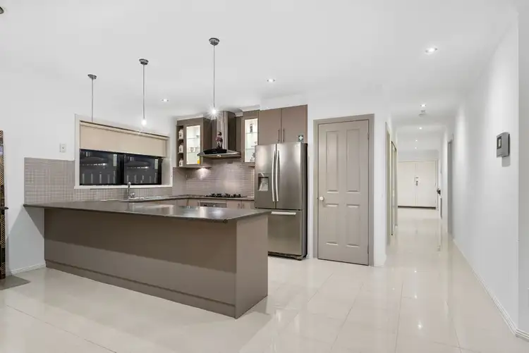 Third view of Homely house listing, 27 Pro Hart Way, Caroline Springs VIC 3023