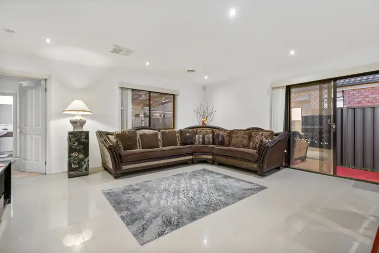 Sixth view of Homely house listing, 27 Pro Hart Way, Caroline Springs VIC 3023