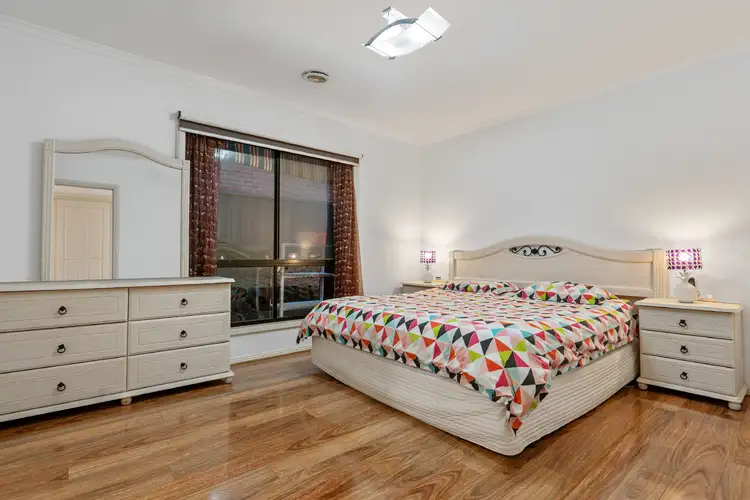 Seventh view of Homely house listing, 27 Pro Hart Way, Caroline Springs VIC 3023