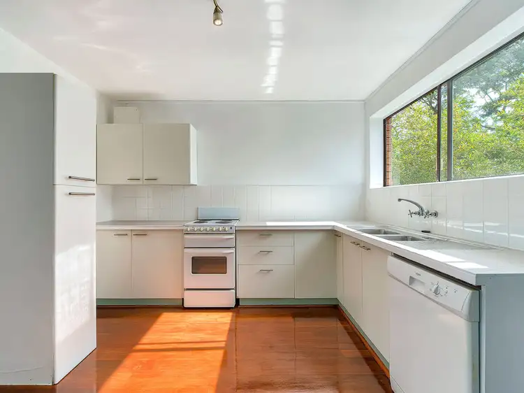 Fourth view of Homely apartment listing, 3/18 Central Avenue, Paddington QLD 4064