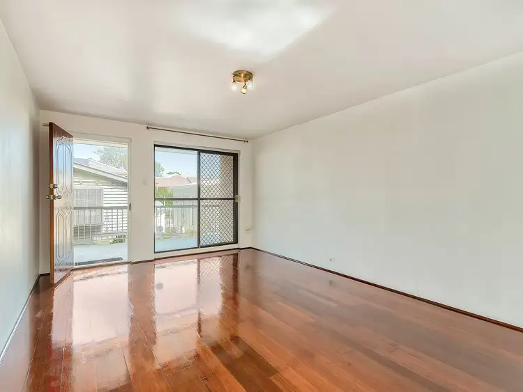 Fifth view of Homely apartment listing, 3/18 Central Avenue, Paddington QLD 4064
