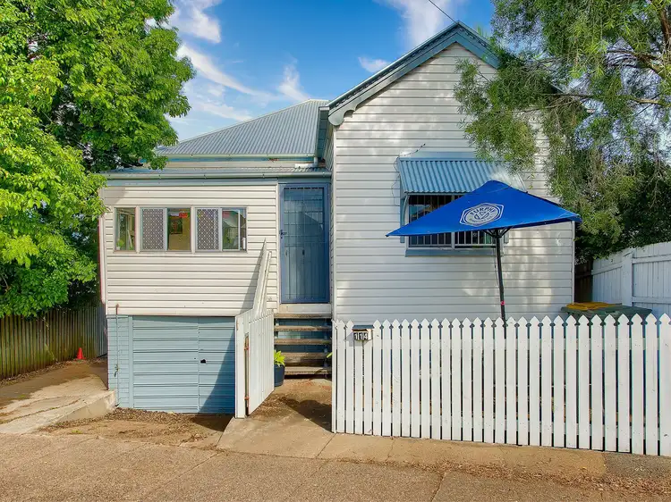 114 Fernberg Road, Paddington QLD 4064