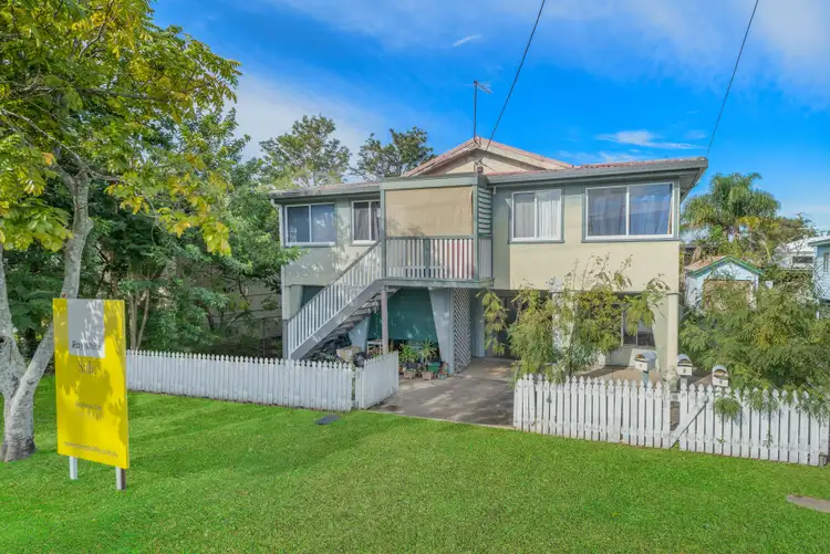 33 Cowen Street, Margate QLD 4019