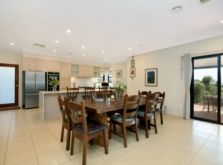 Fourth view of Homely house listing, 3 Jenna Court, Highfields QLD 4352