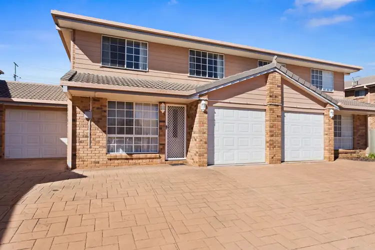 8/2-6 Roser Close, Kearneys Spring QLD 4350