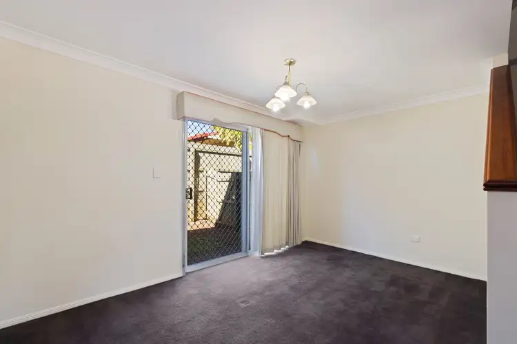Third view of Homely unit listing, 8/2-6 Roser Close, Kearneys Spring QLD 4350