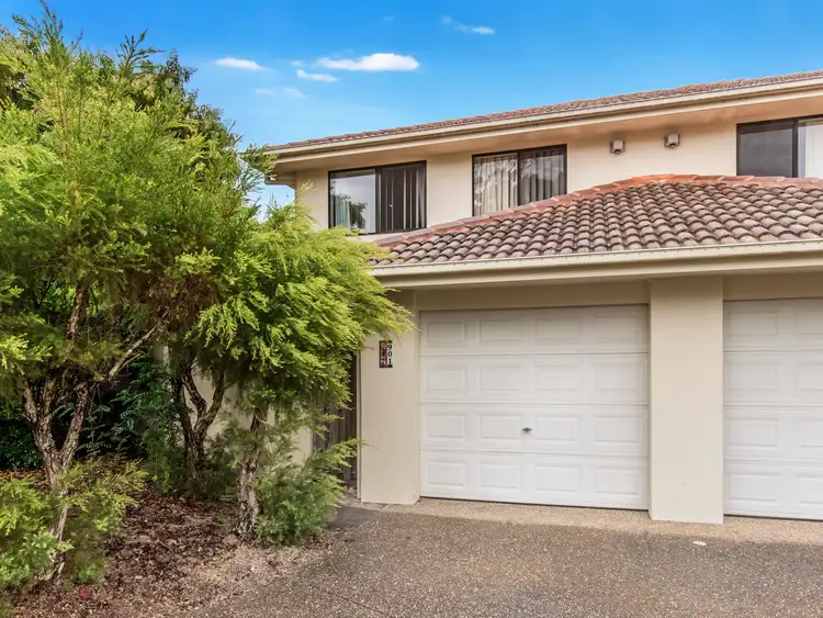 901/1 Gentian Drive, Arundel QLD 4214