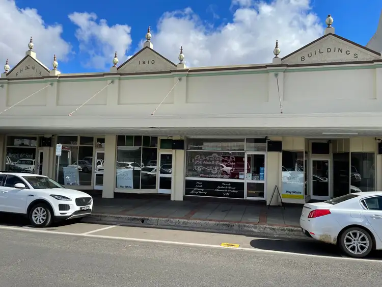 Second view of Homely other listing, 186-194 Grey, Glen Innes NSW 2370