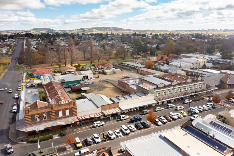 Third view of Homely other listing, 186-194 Grey, Glen Innes NSW 2370