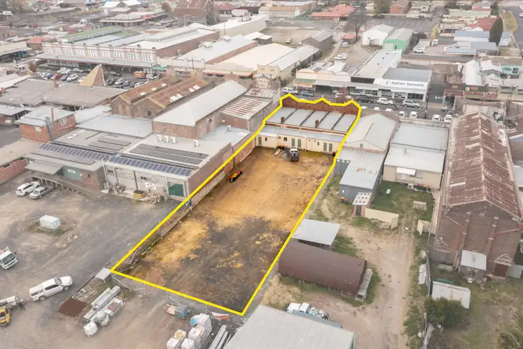 Fifth view of Homely other listing, 186-194 Grey, Glen Innes NSW 2370