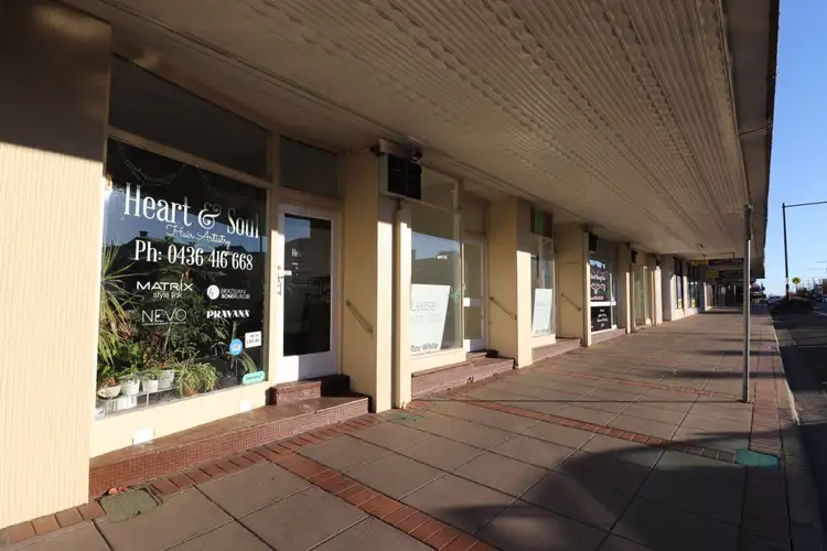 Seventh view of Homely other listing, 186-194 Grey, Glen Innes NSW 2370