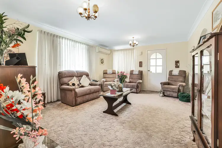 Second view of Homely unit listing, 2/4 Adam Street, Tamworth NSW 2340