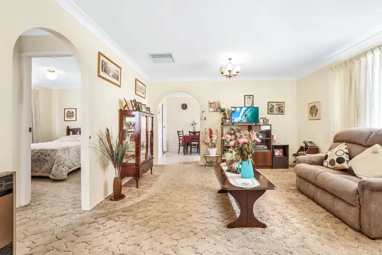 Third view of Homely unit listing, 2/4 Adam Street, Tamworth NSW 2340