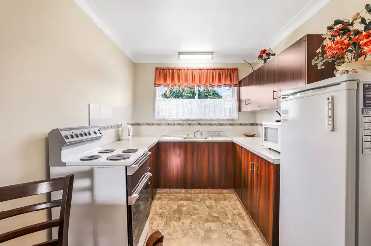 Fourth view of Homely unit listing, 2/4 Adam Street, Tamworth NSW 2340