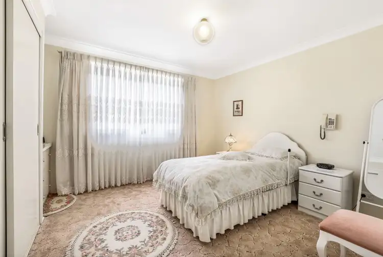 Fifth view of Homely unit listing, 2/4 Adam Street, Tamworth NSW 2340