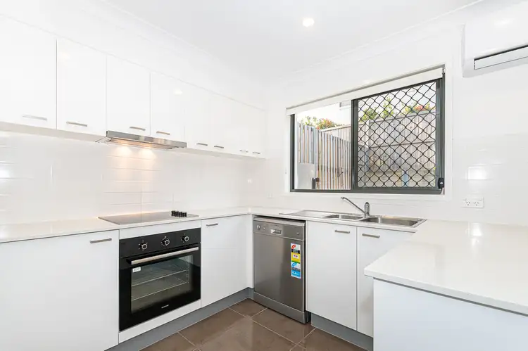 Third view of Homely townhouse listing, 29/18 Tremain Street, Marsden QLD 4132