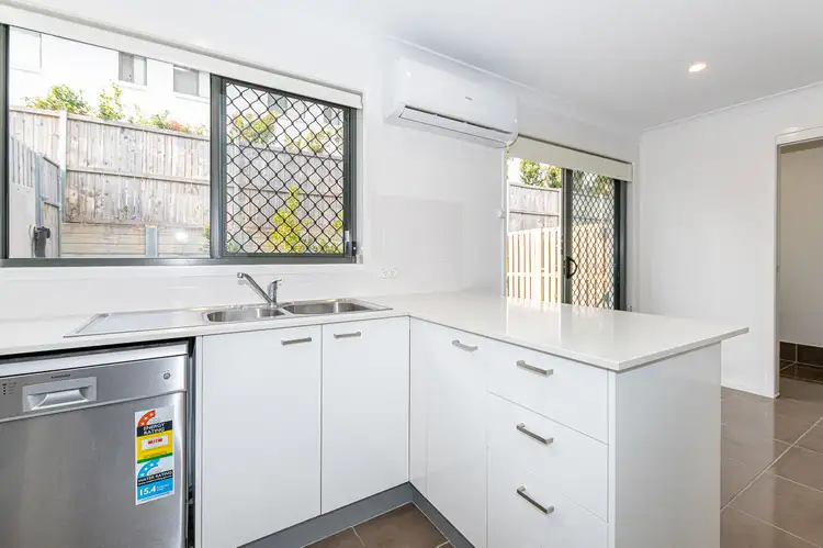 Fourth view of Homely townhouse listing, 29/18 Tremain Street, Marsden QLD 4132