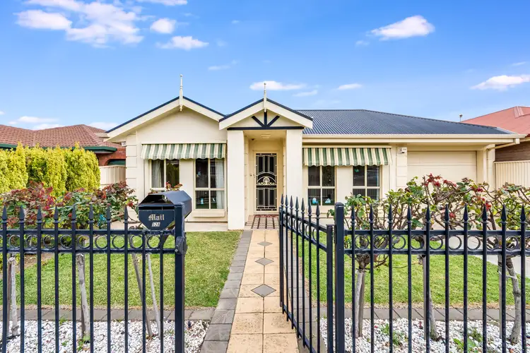 52A Cedar Avenue, Royal Park SA 5014