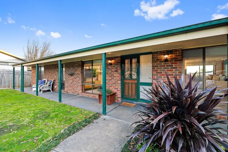 252 Princes Way, Drouin VIC 3818