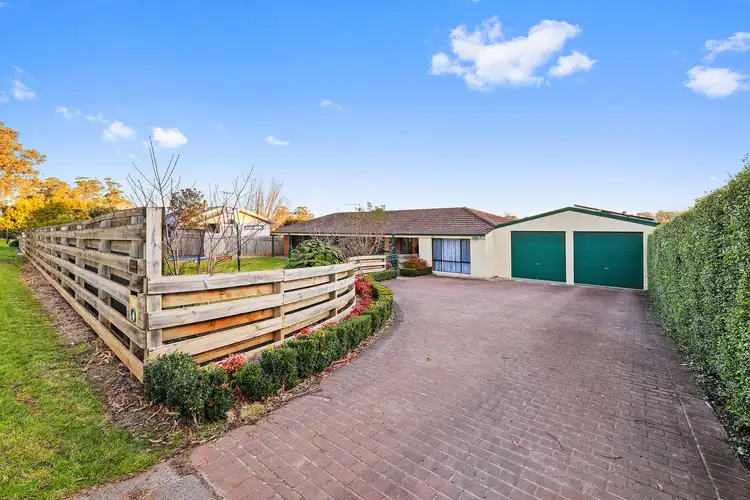 Second view of Homely house listing, 252 Princes Way, Drouin VIC 3818
