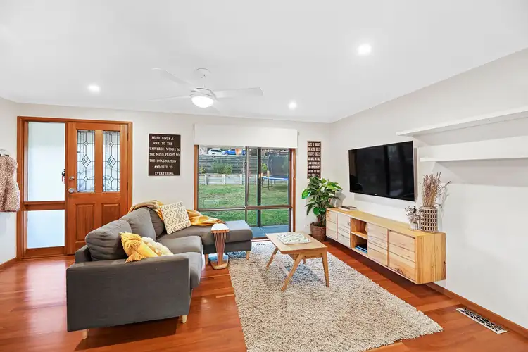 Third view of Homely house listing, 252 Princes Way, Drouin VIC 3818