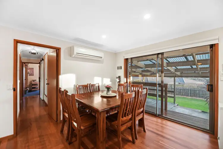 Fourth view of Homely house listing, 252 Princes Way, Drouin VIC 3818