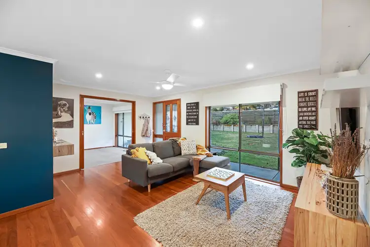 Fifth view of Homely house listing, 252 Princes Way, Drouin VIC 3818