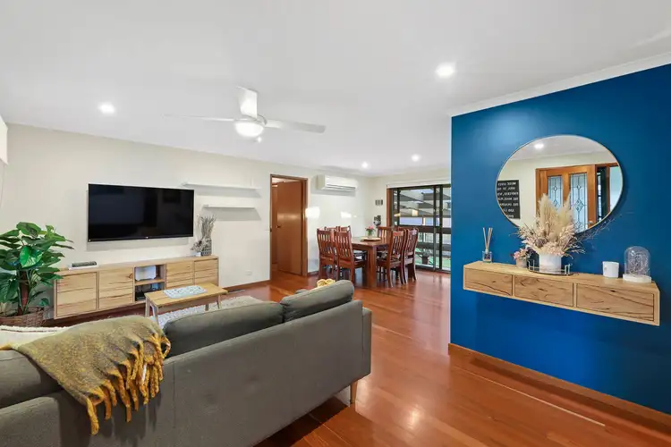 Sixth view of Homely house listing, 252 Princes Way, Drouin VIC 3818