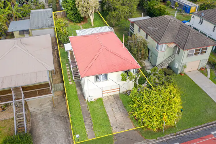 19 Perkins Street, Upper Mount Gravatt QLD 4122