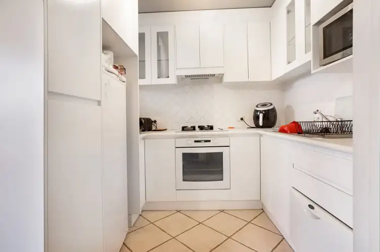 Third view of Homely unit listing, 3/146 Fitzroy Street, Tamworth NSW 2340