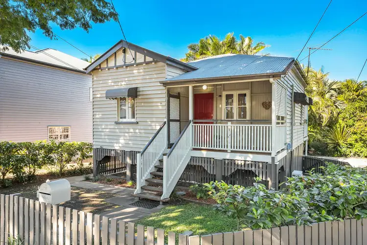 26 Myrtle Street, Grange QLD 4051