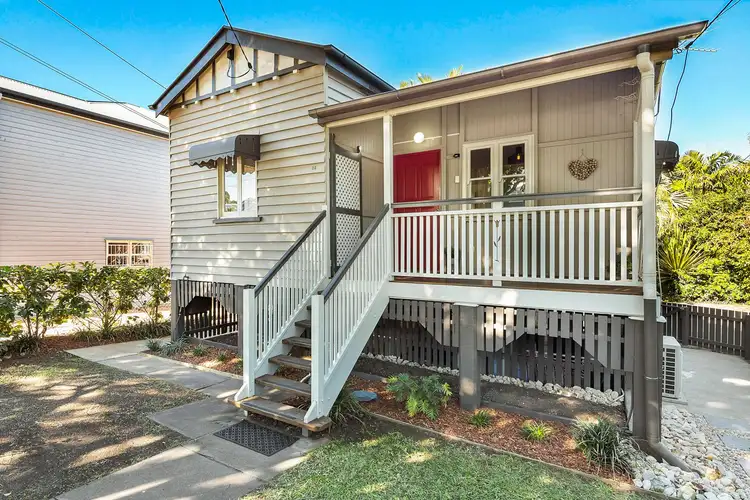 Third view of Homely house listing, 26 Myrtle Street, Grange QLD 4051