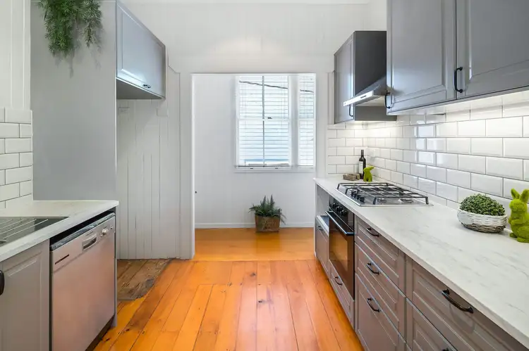 Fifth view of Homely house listing, 26 Myrtle Street, Grange QLD 4051