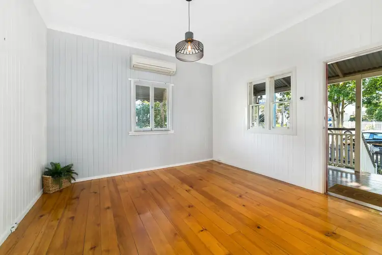 Sixth view of Homely house listing, 26 Myrtle Street, Grange QLD 4051