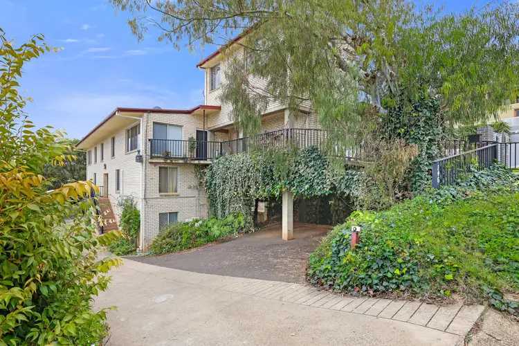 Main view of Homely unit listing, 2/146 Fitzroy Street, Tamworth NSW 2340