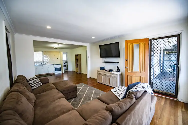 10 Narbonne Street, Port Augusta SA 5700