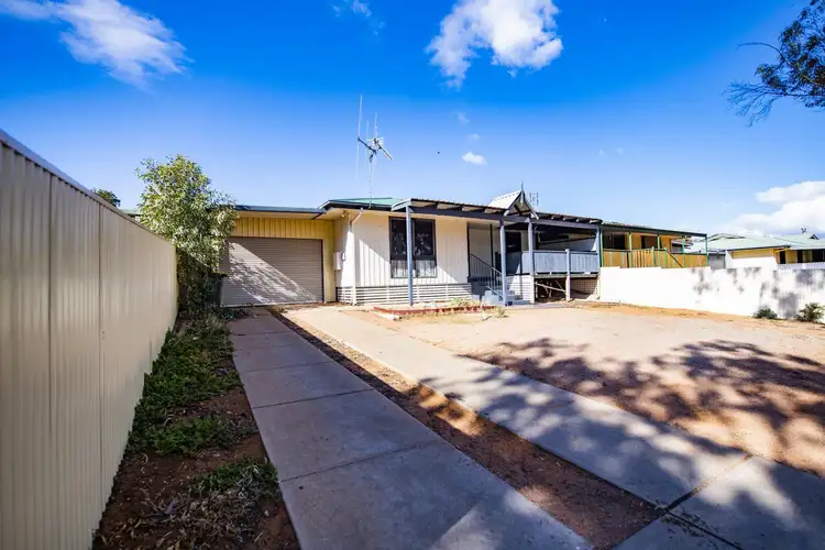 Second view of Homely house listing, 10 Narbonne Street, Port Augusta SA 5700