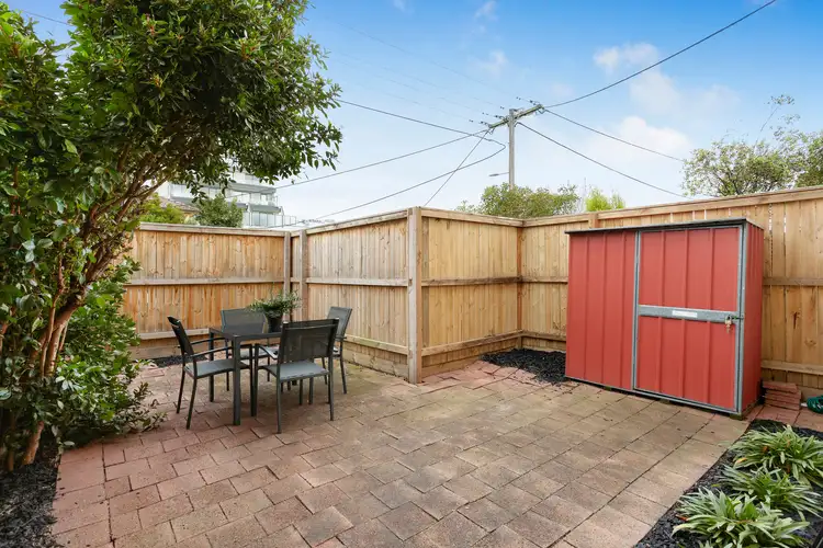 Main view of Homely apartment listing, 1/26 Shepparson Avenue, Carnegie VIC 3163