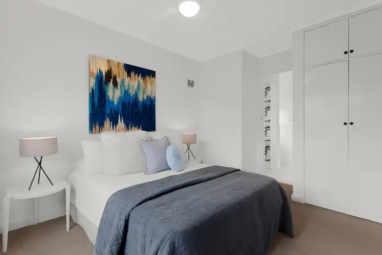 Fifth view of Homely apartment listing, 1/26 Shepparson Avenue, Carnegie VIC 3163