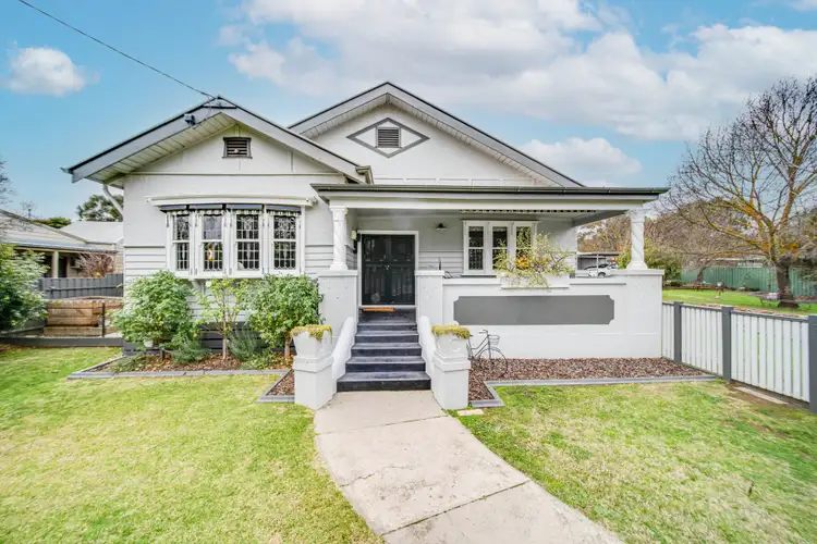 332-334 Woodward Road, Golden Square VIC 3555