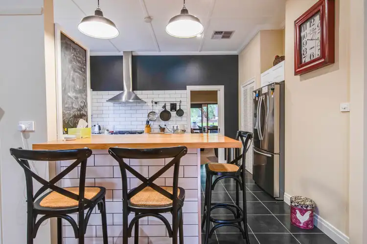 Fifth view of Homely house listing, 332-334 Woodward Road, Golden Square VIC 3555