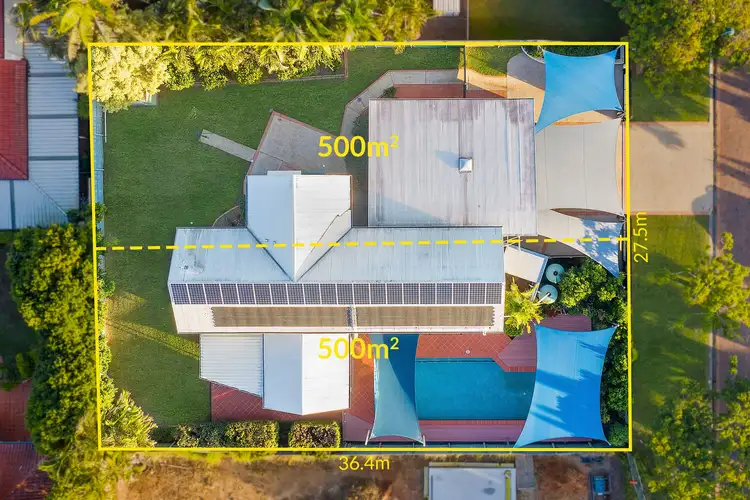 7 Mansfield Place, Mansfield QLD 4122