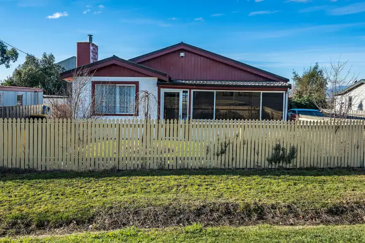 Main view of Homely house listing, 3 Raeburn Road, Breadalbane TAS 7258
